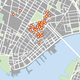 Image for article titled My Type of Neighborhood: Mapping the Type Foundries of New York City